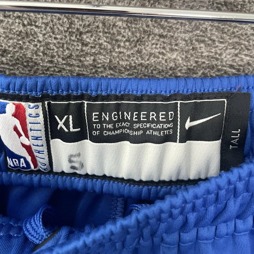 Orlando Magic Warm Up Set Mens XLT NBA Nike  Player Worn #5 Paolo Banchero